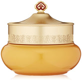 THE WHOO Gong Jin Hyang Facial Cream Cleanser
